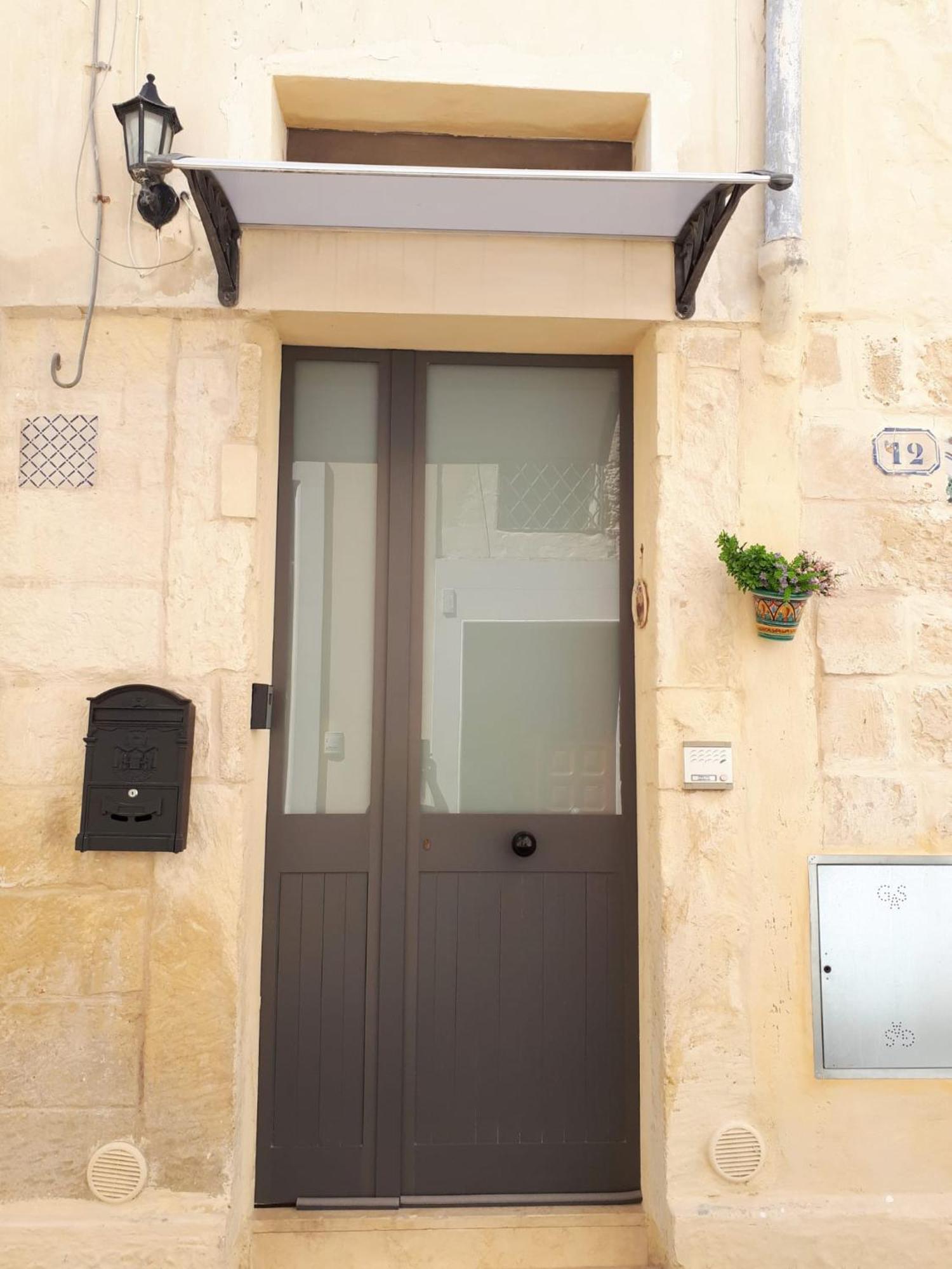 Corte Dei Sogni Lecce Luaran gambar